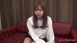 FC2PPV-1221176 豐滿的G罩杯巨乳女孩