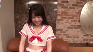 FC2PPV-1182232 比伊多爾更可愛的課後淫蕩女士的臉的頂點J
