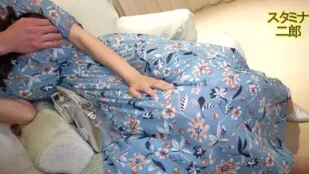 FC2PPV-4564632 嫁給富豪的前偶像G罩杯新婚妻H醬