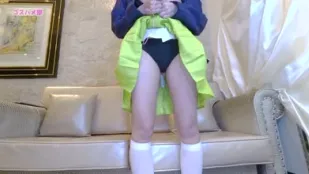 FC2PPV-4559245 美乳Coser巧克力醬五等分新娘Cos