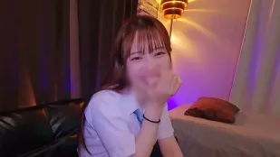 FC2PPV-4856735 浪爆大屁股面容蒼白美少女S級真正的白色天使大量高潮噴射